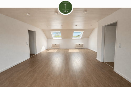 Foto - Wohnung zum Kaufen in LahrSchwarzwald 235.000,00 € 90 m²