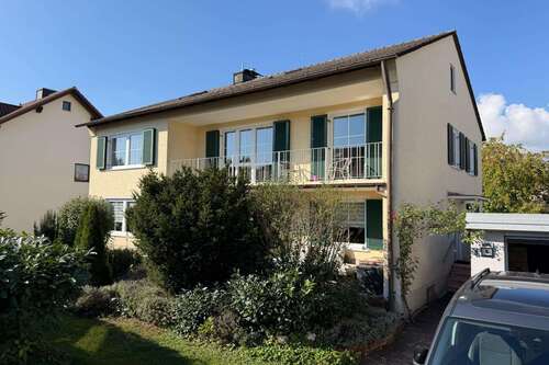 Foto - Haus zum Kaufen in Neuburg an der Donau 777.000,00 € 198.84 m²