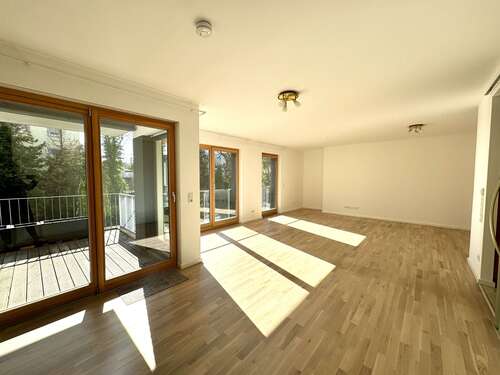 Foto - Wohnung zum Mieten in Kaiserslautern 1.150,00 € 107 m²