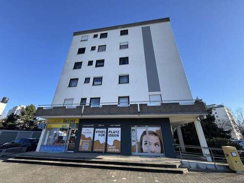 Foto - Einzelhandel in Karlsruhe 2.700,00 € 397 m²