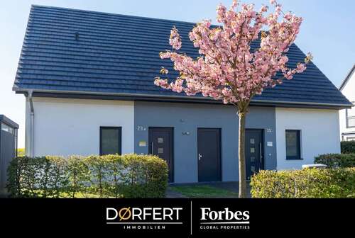 Foto - Haus zum Kaufen in Göhren-Lebbin 459.000,00 € 130 m²