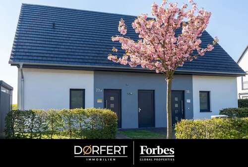 Foto - Haus zum Kaufen in Göhren-Lebbin 424.000,00 € 130 m²