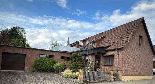 Foto - Haus zum Kaufen in Braunschweig 450.000,00 € 150 m²