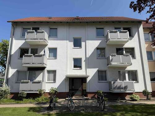 Foto - Wohnung zum Kaufen in Stadthagen 70.000,00 € 60 m²