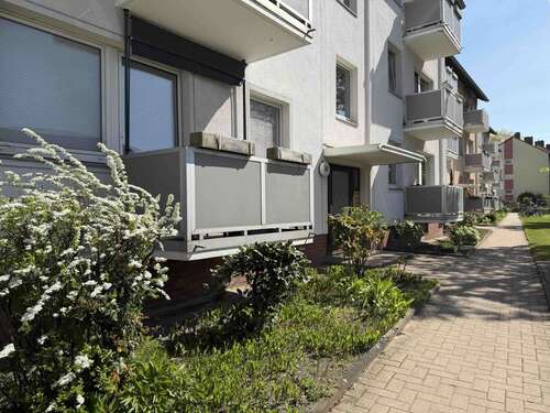 Foto - Wohnung zum Kaufen in Stadthagen 70.000,00 € 60 m²
