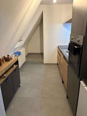Foto - Wohnung zum Mieten in Höchstadt 950,00 € 85 m²