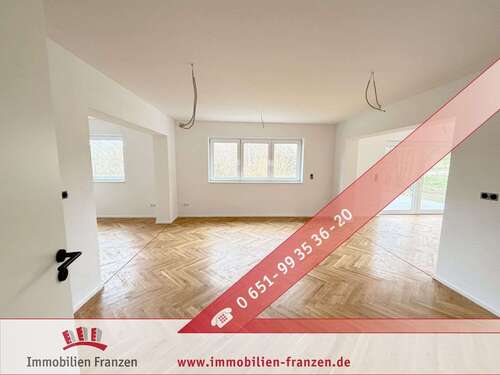 Foto - Wohnung zum Kaufen in Trier 569.800,00 € 124.83 m²