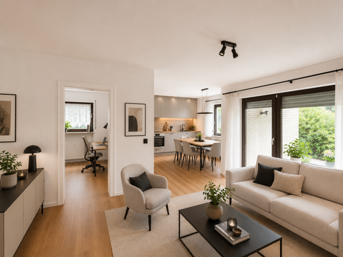 Foto - Wohnung zum Kaufen in Essen 269.000,00 € 64 m²