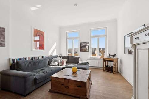 Foto - Wohnung zum Kaufen in Hamburg 560.000,00 € 78 m²