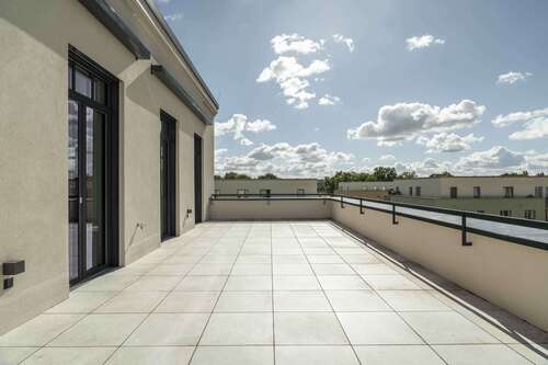 Foto - Wohnung zum Mieten in Potsdam 2.300,00 € 135 m²