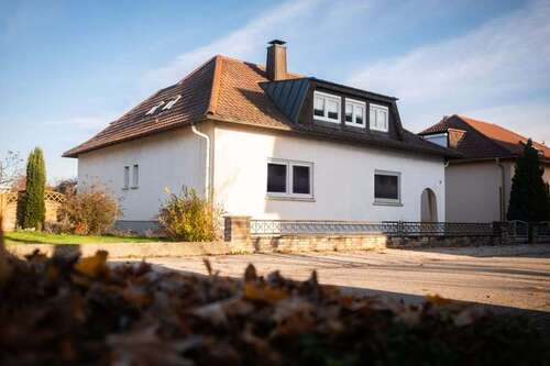 Foto - Haus zum Kaufen in Forst 549.000,00 € 200 m²