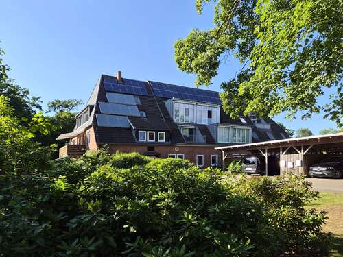 Foto - Wohnung zum Mieten in Bremen 1.100,00 € 105 m²