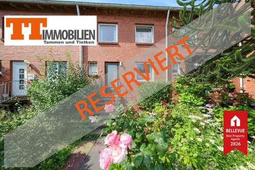 Foto - Haus zum Kaufen in Wilhelmshaven 159.000,00 € 116.18 m²