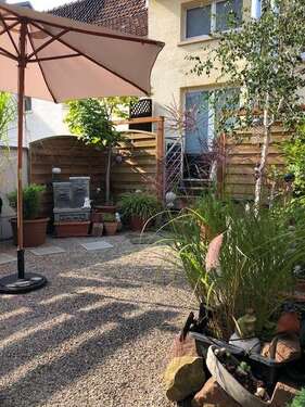 Foto - Wohnung zum Mieten in Landau 1.100,00 € 108 m²