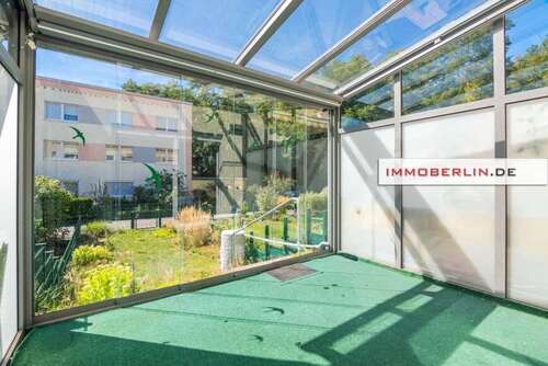 Foto - Wohnung zum Kaufen in Berlin 479.000,00 € 92 m²