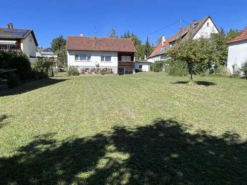 Foto - Haus zum Kaufen in Leonberg 485.000,00 € 95 m²