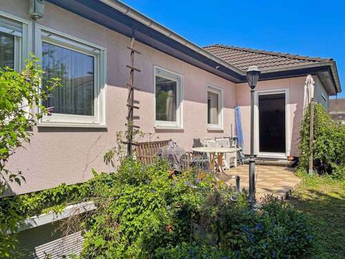 Foto - Haus zum Kaufen in Ketsch 649.000,00 € 156 m²