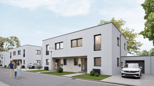 Foto - Haus zum Kaufen in Hagen 569.900,00 € 137.68 m²