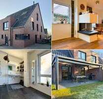Haus zum Kaufen in Münster-Mecklenbeck 695.000,00 € 137 m²