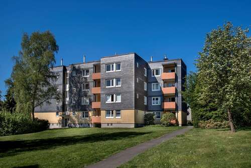 Foto - Wohnung zum Mieten in Remscheid 325,44 € 50 m²
