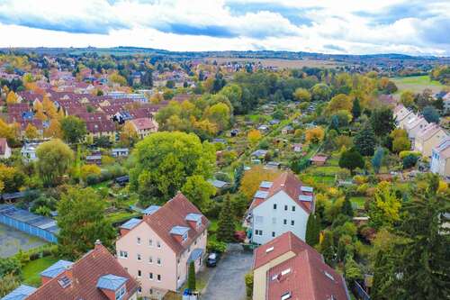 Foto - Wohnung zum Kaufen in Dresden 315.000,00 € 118.08 m²