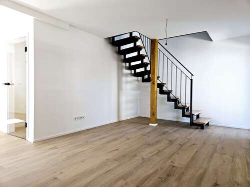 Foto - Wohnung zum Mieten in Wolnzach 970,00 € 62.64 m²