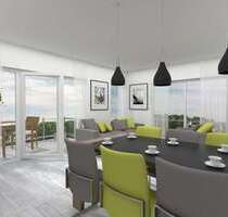 Wohnung zum Mieten in Offenbach am Main 1.400,00 € 100 m²