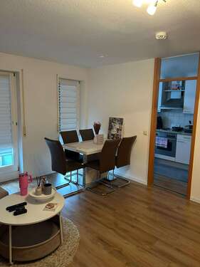 Foto - Wohnung zum Mieten in Heidenheim an der Brenz 600,00 € 50 m²