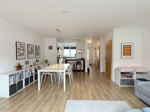 Foto - Haus zum Mieten in Köln 2.400,00 € 161 m²