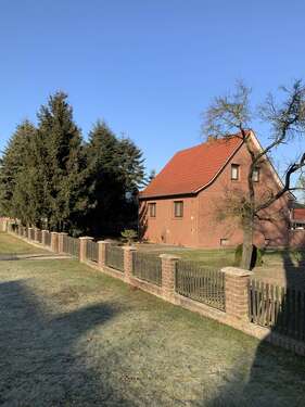 Foto - Haus zum Kaufen in Rhinow 230.000,00 € 93 m²