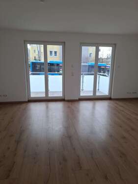 Foto - Wohnung zum Mieten in Göttingen 1.430,00 € 116 m²