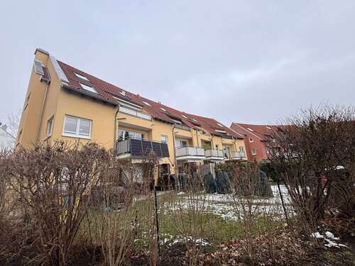 Foto - Wohnung zum Kaufen in Heidenau 159.000,00 € 79.26 m²
