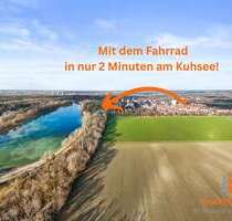 Wohnung zum Kaufen in Augsburg 499.000,00 € 112.59 m²