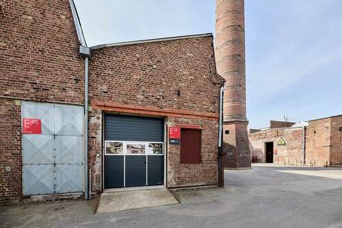 Foto - Halle in Krefeld 885,00 € 86 m²