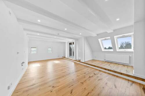 Foto - Wohnung zum Kaufen in Berlin 425.000,00 € 83 m²