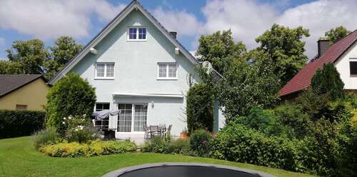 Foto - Haus zum Kaufen in Nauen Ortsteil Kienberg 680.000,00 € 235 m²