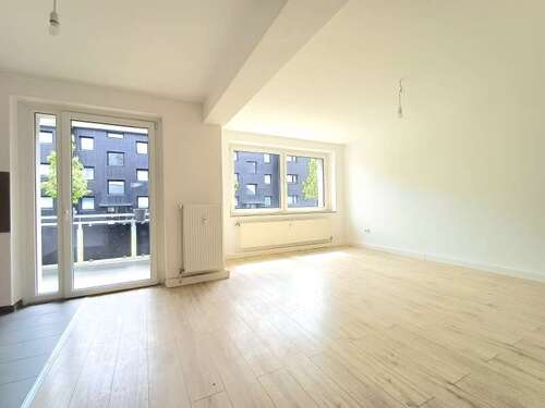 Foto - Wohnung zum Mieten in Minden 599,00 € 56.01 m²