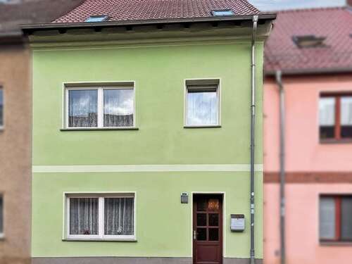 Foto - Haus zum Kaufen in Röbel 139.000,00 € 133 m²