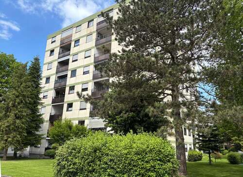 Foto - Wohnung zum Kaufen in Beckum 125.000,00 € 91 m²