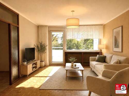 Foto - Wohnung zum Kaufen in Dortmund 199.000,00 € 80.4 m²