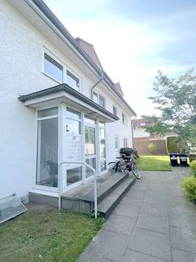 Foto - Wohnung zum Mieten in Bremen 500,00 € 68.64 m²