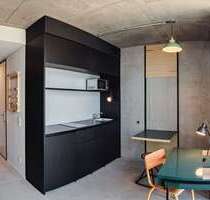 Wohnung zum Mieten in Berlin 908,00 € 23 m²