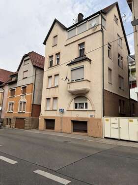 Foto - Haus zum Kaufen in Stuttgart 795.000,00 € 349.3 m²