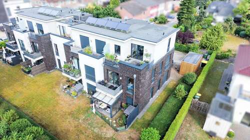 Foto - Wohnung zum Mieten in Hatten 700,00 € 61.04 m²