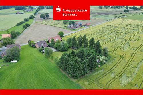 Foto - Haus zum Kaufen in Tecklenburg 284.000,00 € 150 m²