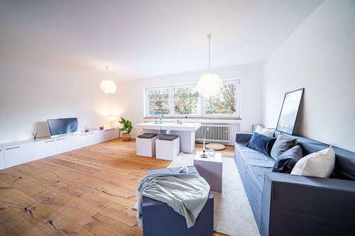Foto - Wohnung zum Mieten in Lahnstein 900,00 € 76.82 m²