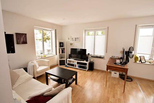 Foto - Wohnung zum Mieten in Ulm 650,00 € 50.28 m²