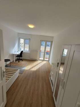 Foto - Wohnung zum Mieten in Karlsruhe 1.800,00 € 80 m²