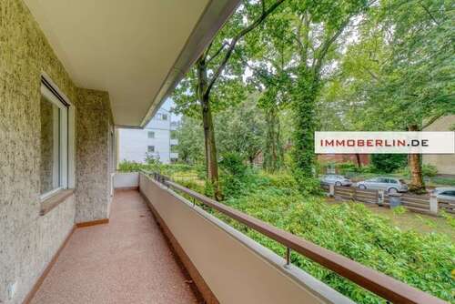 Foto - Wohnung zum Kaufen in Berlin 469.000,00 € 102 m²