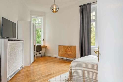 Foto - WG-Zimmer in Hamburg 1.104,00 € 24 m²